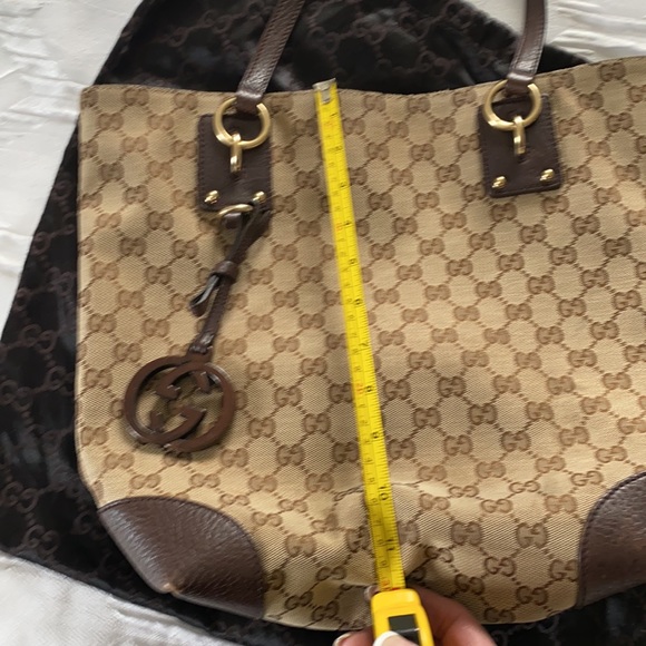 Gucci purse - Picture 10 of 13